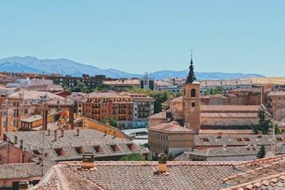Las 5 mejores empresas de software empresarial a medida en Segovia