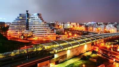 Las mejores empresas de software en Las Rozas de Madrid