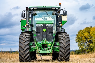 Agricultores y activistas logran hito en derecho a reparar