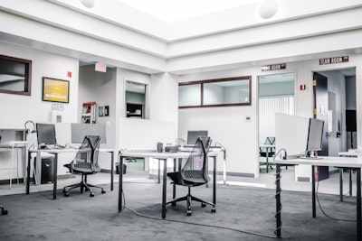 Automatización de procesos de back office en Las Palmas de Gran Canaria