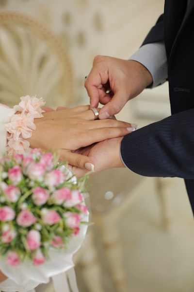¿Cuál es la duración ideal de los votos matrimoniales?