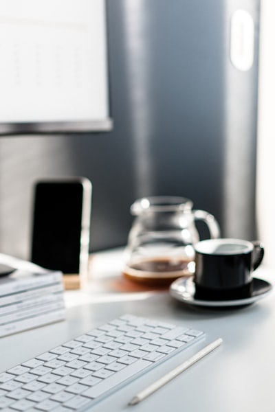 Ahorra tiempo en cada nuevo proyecto con coffee-installer