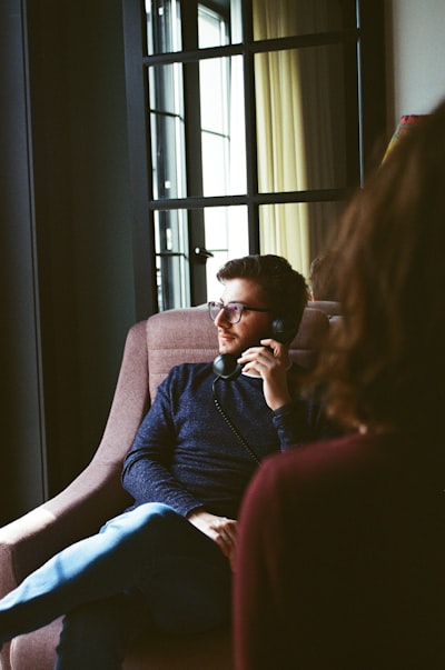 ¿Automatización de entrevistas con dispositivos móviles?