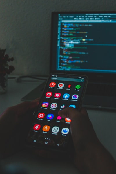 Guía definitiva para el desarrollo de apps empresariales en Sevilla