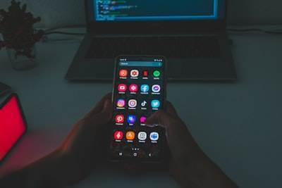Beneficios de una empresa de aplicaciones de Android en Madrid