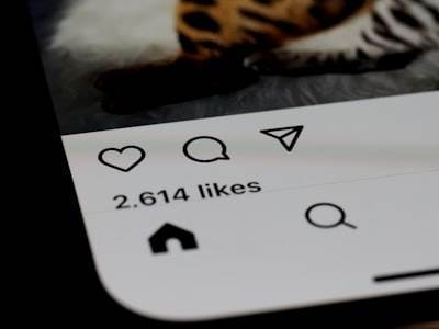 Como Collect Responses of Nested Comments in Instagram