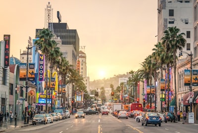 Opciones de financiamiento para tu pyme en California