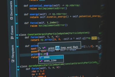 Encuentra el mejor software personalizado en Azure en Valencia