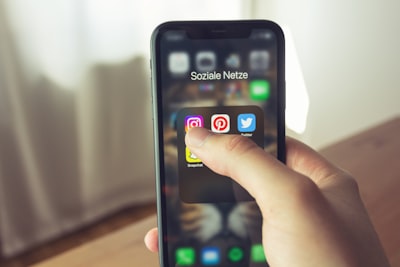 Secretos de las redes sociales para bloggers.