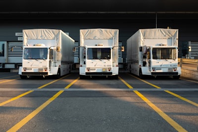 Mejores opciones de automatización para empresas de transporte pequeñas en Alicante
