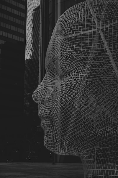 Modelado facial 3D con ontología de fenotipos humanos