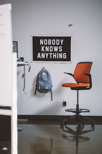 ¿Por qué nadie cree en tu startup y cómo solucionarlo?