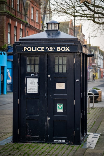 Dos episodios más perdidos de 'Doctor Who' encontrados
