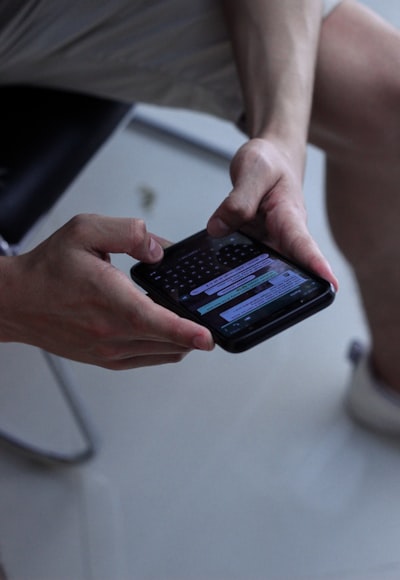Mensajería descentralizada: cómo funciona Bluetoosh