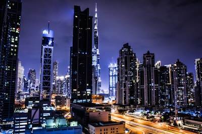 Agencia de RP en Dubai para startups: Liderazgo del fundador.