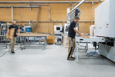 Mejores empresas de software a medida para manufactura en Las Palmas de Gran Canaria
