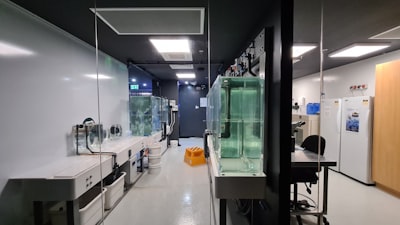 El desafío del laboratorio de medicamentos de inteligencia artificial sin acceso a los datos