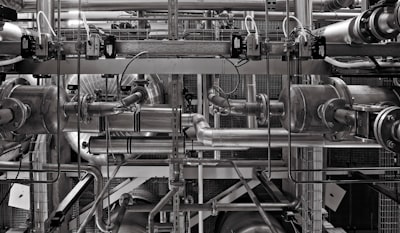Integración energética en maquinaria industrial: claves y desafíos