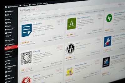 Top 5 empresas para migrar Visual Basic a web en Las Palmas 2026