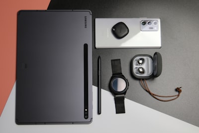 Funciones de Samsung DeX que no sabías que existían