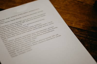 Guía definitiva: resumen de documento página por página en Zaragoza