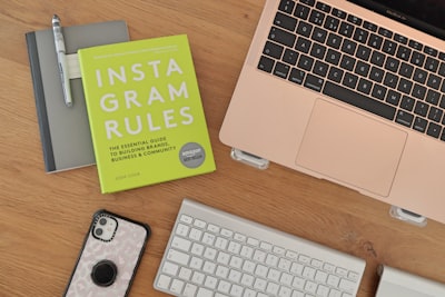 Consejos clave de diseño gráfico para tener éxito en Instagram