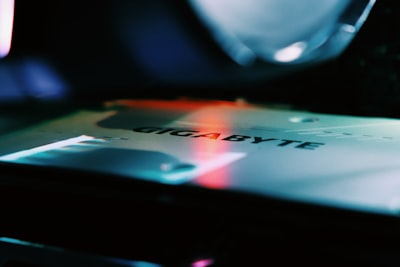 Centro de Control de GIGABYTE expuesto a vulnerabilidad de escritura de archivo arbitaria