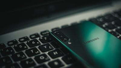 La característica de Samsung que Apple no ha copiado (y no es la cámara)
