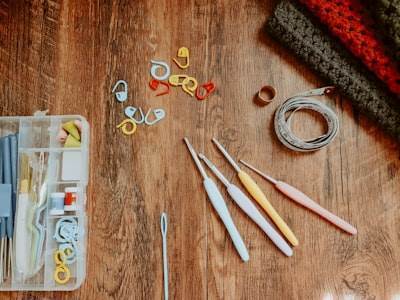 7 Ideas económicas para manualidades