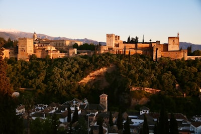 Las mejores 50 empresas de narración IA en Granada