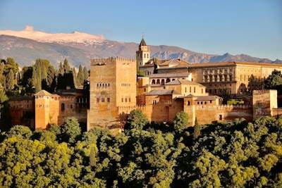 Servicios de consultoría tecnológica en Granada