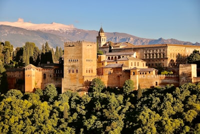 Mejores empresas de IA en Granada