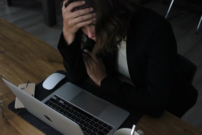 ¿Los dispositivos portátiles aumentan la ansiedad por la salud?