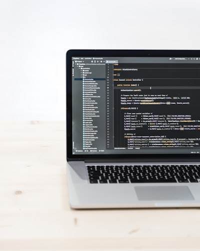 Desarrollo de software personalizado interno: Ahorro de tiempo y dinero.