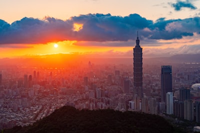 Taiwán advierte a Estados Unidos sobre su industria de chips