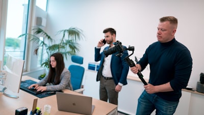 Mejores expertos en videos de IA en Vitoria