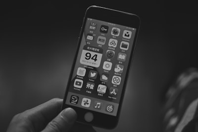 Top 3 Expertos en desarrollo de aplicaciones móviles personalizadas en Barcelona