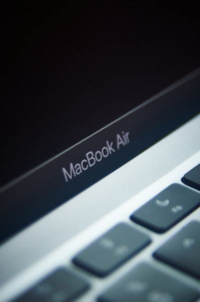 MacBook Air Diseñada Para Empresarios 24/7