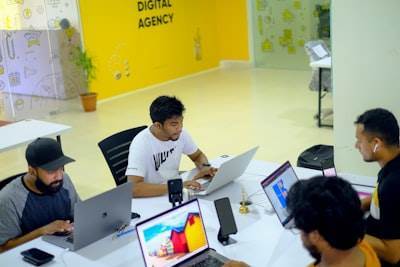 Mejores soluciones de software web en Laguna de Duero