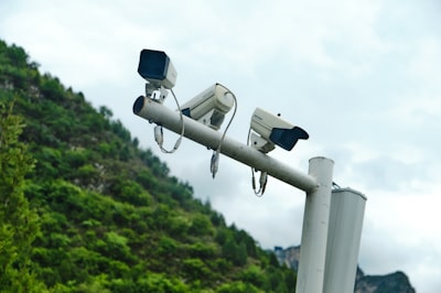 Utilización de inteligencia artificial en vigilancia fronteriza