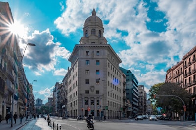 Mejores empresas de integración de API de Telegram en Barcelona
