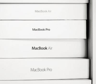 Por qué elegir Mac para tu empresa
