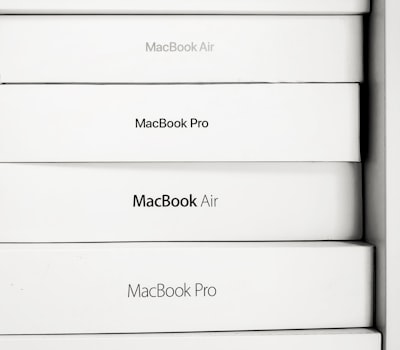 The Best MacBook Deals Right Now