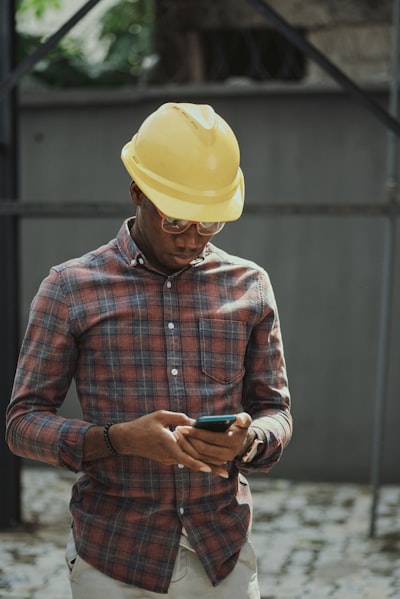 Usabilidad para personal no técnico en apps de campo