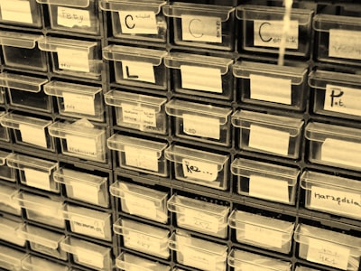 Top 50 Expertos en desarrollo de almacenes de datos personalizados en Valencia