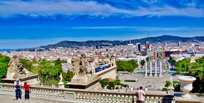 Principales expertos programación personalizada en Barcelona