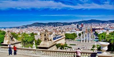 Mejores soluciones de aplicaciones para optimización de costos en Barcelona 2024