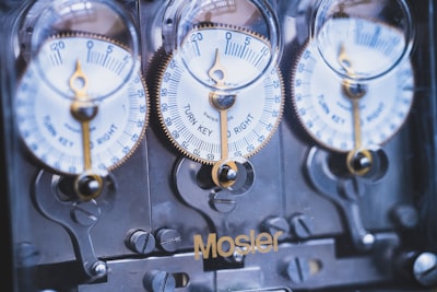 Automatización de procesos de monitoreo en la práctica