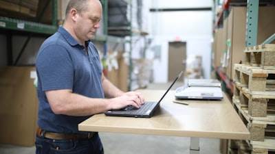 Efficiency-Boosting Custom Software Solutions