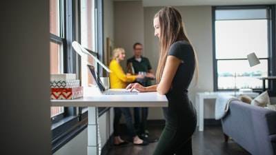 Automate Your Office with an Automated Receptionist